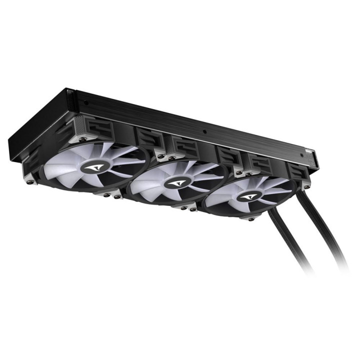 SHARKOON LIQUID COOLING S90 ARGB 360
